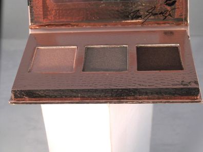 Peter Schmidinger Eyeshadow Palette, Me-Myself and I