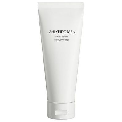 Shiseido Men Gesichtsreinigungsschaum - 125ml