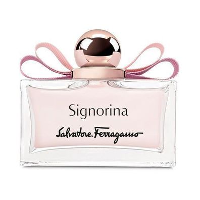 Salvatore Ferragamo Signorina Eau de Parfum, 30ml - Exquisiter Damenduft mit blu