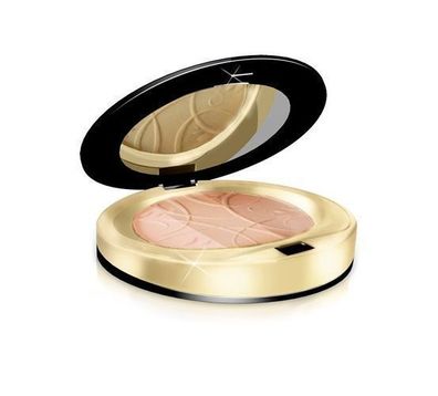 Eveline Cosmetics Celebrities Luxus-Puder Kompakt 204 Shimmer, 9g