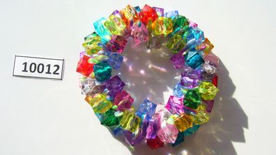 Haargummi Haarschmuck Haarband aus Perlen für Damen Mädchen (Art. Nr. 10012)