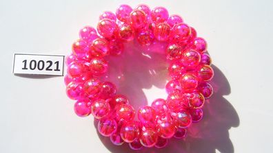Haargummi Haarschmuck Haarband aus Perlen für Damen Mädchen (Art. Nr. 10021)