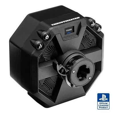 Thrustmaster T598 SERVO BASE (Playstation PS5 PS4/ PC -Kein Lenkrad / Pedale)