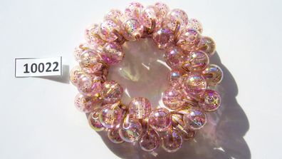 Haargummi Haarschmuck Haarband aus Perlen für Damen Mädchen (Art. Nr. 10022)