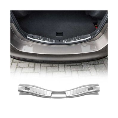 Innen Ladekantenschutz Stoßstange für Ford Mondeo mk5 Limo 2014-2022 Stahl