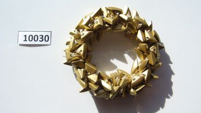 Haargummi Haarschmuck Haarband aus Perlen für Damen Mädchen (Art. Nr. 10030)