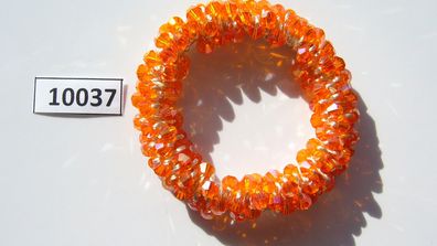 Haargummi Haarschmuck Haarband aus Perlen für Damen Mädchen (Art. Nr. 10037)