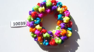 Haargummi Haarschmuck Haarband aus Perlen für Damen Mädchen (Art. Nr. 10039)