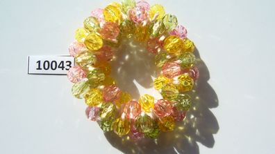 Haargummi Haarschmuck Haarband aus Perlen für Damen Mädchen (Art. Nr. 10043)