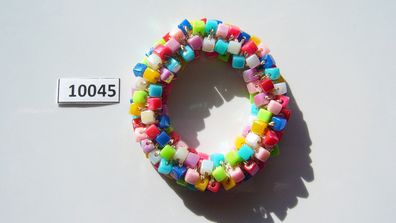 Haargummi Haarschmuck Haarband aus Perlen für Damen Mädchen (Art. Nr. 10045)
