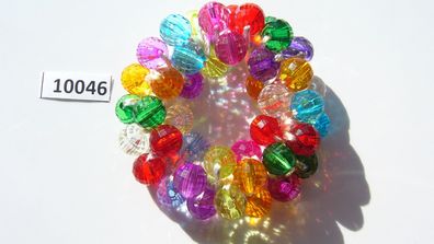 Haargummi Haarschmuck Haarband aus Perlen für Damen Mädchen (Art. Nr. 10046)