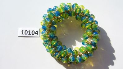 Haargummi Haarschmuck Haarband aus Perlen für Damen Mädchen (Art. Nr. 10104)