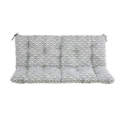 Auflage für Hollywoodschaukel / Bank Frigiliana 120 cm H039-06PB PATIO