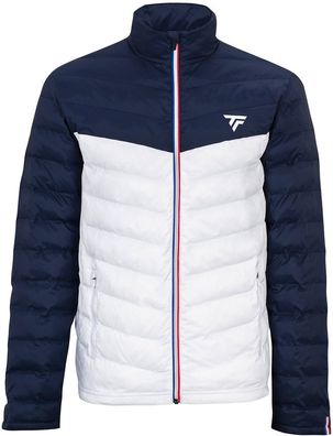 Tecnifibre Pullover / Sweatshirt Herren Jacke Light Bomber 142678