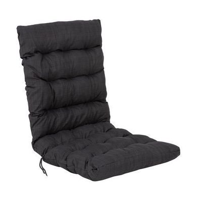 Gartenstuhlauflage Gartenpolster 120 x 50 cm Milos Hoch H024-7IB PATIO