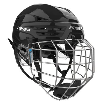 Helm Bauer Combo (mit Gitter) RE-AKT 90