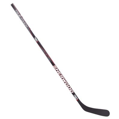 Schläger Sherwood TrueTouch T60X 60-Zoll 75 Flex Senior - Biegung: PP92