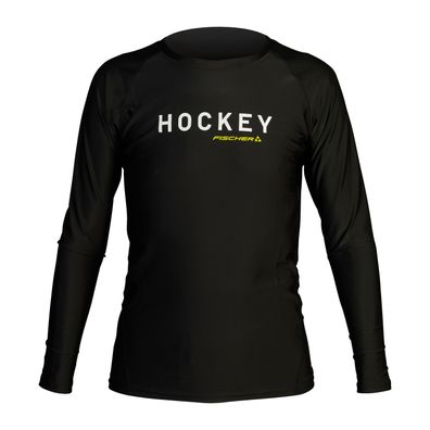 Unterwäsche Fischer Oberteil Compression Junior