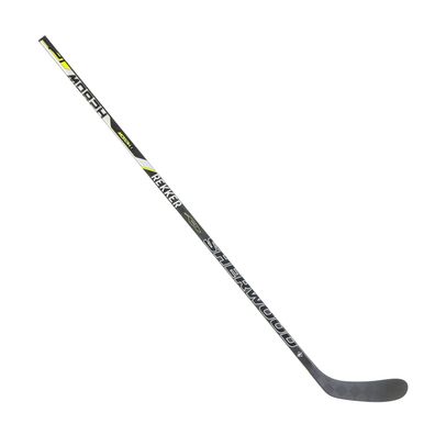 Schläger Sherwood Rekker Morph 3 60-Zoll 75 Flex Senior - Biegung: PP92