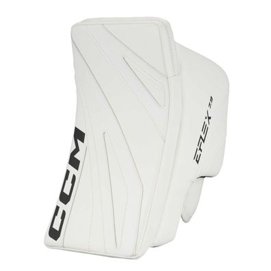 Stockhand CCM EFLEX 7.9 Senior - Farbe: weiss Seite: Regular