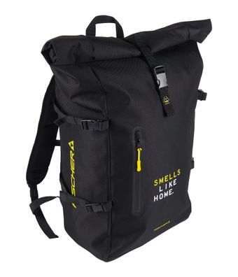 Rucksack Fischer Rolltop S25