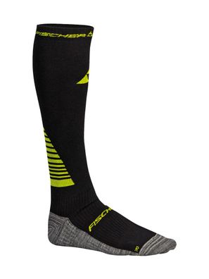 Schlittschuh-Socken Fischer Thick lang