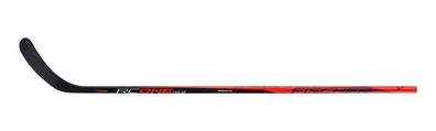 Schläger Fischer RC ONE IS3 S25 Senior 85 Flex 60-Zoll
