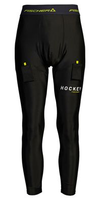Unterwäsche Fischer Tiefschutz Hose Junior