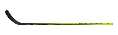 Schläger Fischer RC ONE XPRO2 Junior 45 Flex 55-Zoll - Biegung: 28 Seite