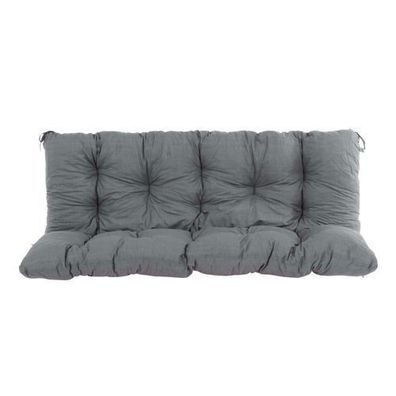 Auflage für Hollywoodschaukel / Bank 150 cm Frigiliana H024-07PB PATIO