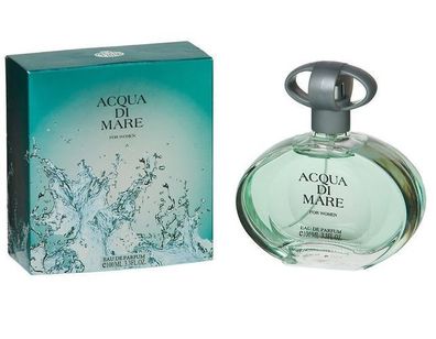 Echtzeit Meerbrise Damen Eau de Parfum, 100 ml