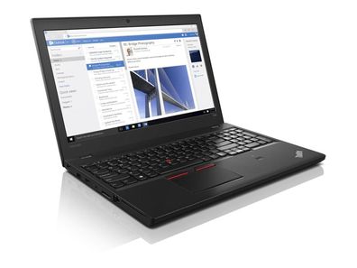 Lenovo Thinkpad T560 - vorkonfiguriert