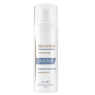 Ducray Melascreen Pigmentflecken Intensivpflege, 30 ml - Anspruchsvolle Loesung f