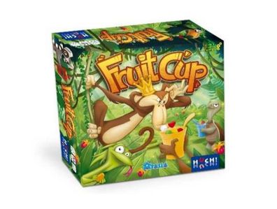 Fruit Cup