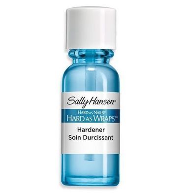 Sally Hansen Stark Wie Naegel Gel Wraps Acryl Formel, 13ml