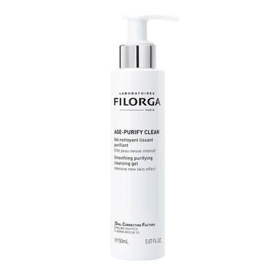 Filorga Age-Purify Gesichtswaesche gegen Unreinheiten, 150 ml