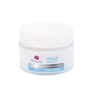 Dermacol Gesichtspflegecreme Intensiv Feuchtigkeit, 50 ml