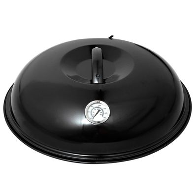 Backhaube für Paella-Grill, Ø 36 cm