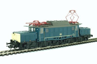 Lenz 40310-02 E-Lok BR 194 178-0 DB IV blau/beige DCC- Spur 0
