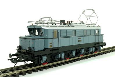 Lenz 40302-01 E-Lok BR E 44 010 DRG blaugrau DCC-Sound Spur 0