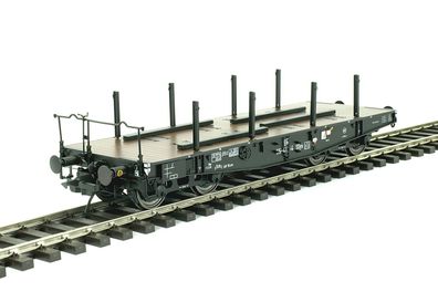 Lenz 42123-07 Schwerlastwagen SSy 45 DR III Nr. 65-41- Spur 0