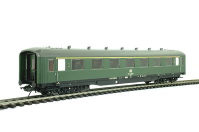 Lenz 41260-03 Schürzenwagen AB4ü-38 1. Kl. DB IV Spur 0
