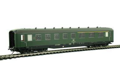 Lenz 41262-03 Schürzenwagen ABC4ü-39 DB Ep. IV 1./2.-K Spur 0