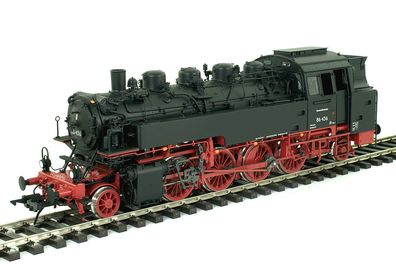 Lenz 40286-22 Dampflok BR 86 436 DRG II DCC-Sound/Rauc Spur 0