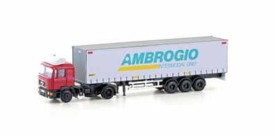 Lemke LC4071 MAN F90 Gardinenplanen-Sattel Spur N