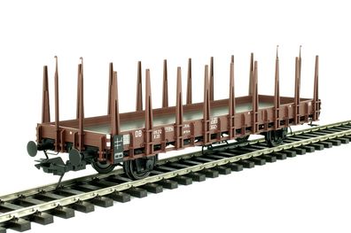 Lenz 42120-09 Rungenwagen R20 DB III Spur 0