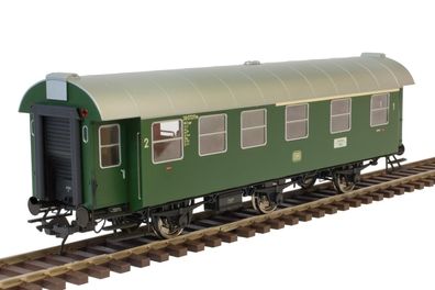 Lenz 41240-03 Umbauwagen AB3yge 1/2. Kl. DB III 38 073 Spur 0