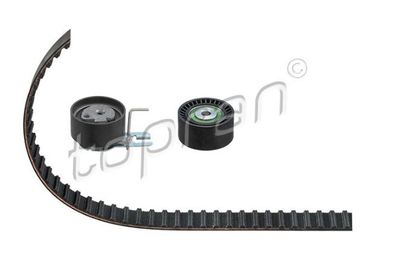 Zahnriemensatz für 1.6 HDI TDCi D Citroën Peugeot FIAT FORD MAZDA MINI VOLVO SUZUKI