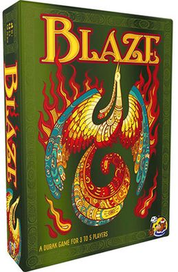 Blaze