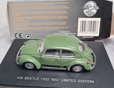 VW Käfer / Beetle 1303, BIG , limitierte Auflage, Eagle`s Race